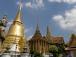 Grand Palace - Bangkok