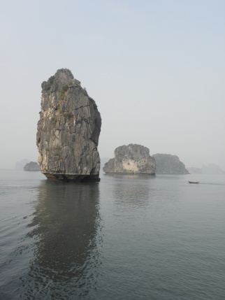 Halong Bay