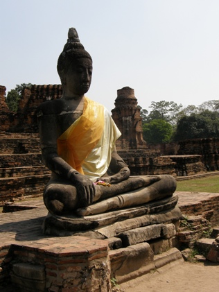 Sukothai - Thailand