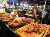 Kuala Lumpur - Little India Night Market