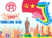 1000 years - Hanoi