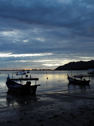 Langkawi - Sunset