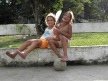 Kids in Santa Clara - Cuba