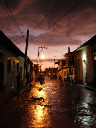 Trinidad - Cuba