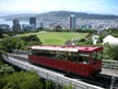 New Zealand - Wellington Cable Car