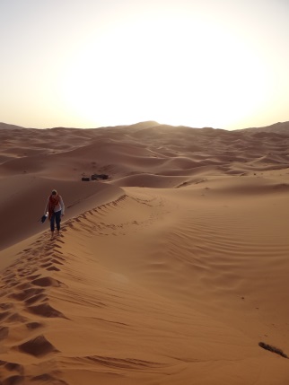 Morocco
