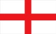 England flag