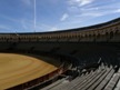 Sevilla - Plaza de Toros