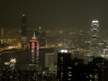 Hong Kong - Night view