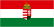 Hungary Flag