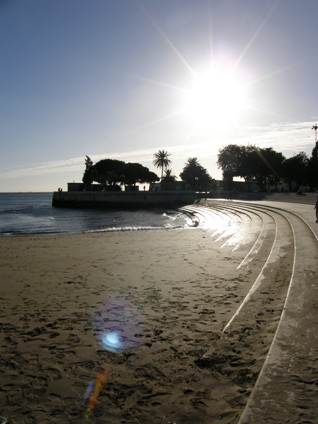 Lisbon
