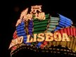 Macau - Casino Lisboa