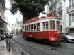 Lisbon - Old Tram