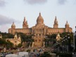 Barcelona - Plaza de Espana