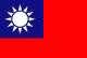 Taiwan flag