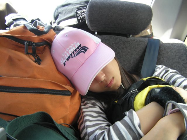 newzealanddunedintoqueenstownsleepingjamie.jpg